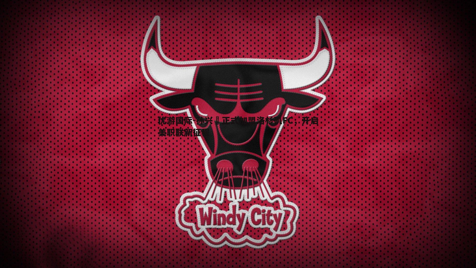 孙兴慜正式加盟洛杉矶FC，开启美职联新征程