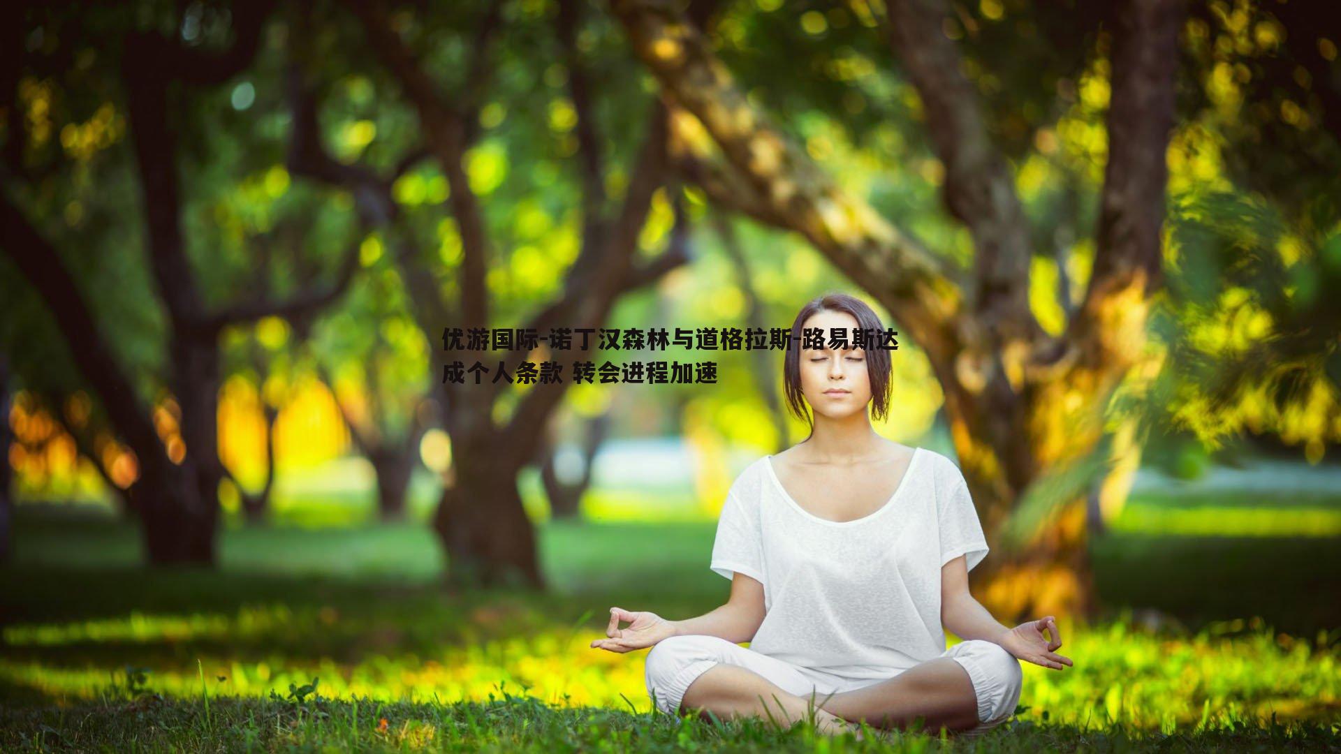 诺丁汉森林与道格拉斯-路易斯达成个人条款 转会进程加速